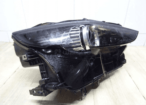 Lampa prawa mazda CX-30 full led DFR7-51030 14 pin 4