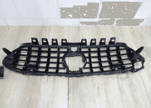 Mercedes a klasa W177 grill amg a1778888200 8