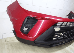 OPEL CROSSLAND X LIFT zderzak przód przedni 39172211 3