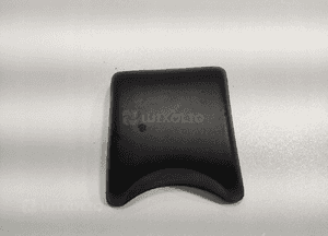 LISTWA PRAWA BOCZNA SŁUPKA RENAULT MASTER OPEL MOVANO 7701692584 1998-2009 3