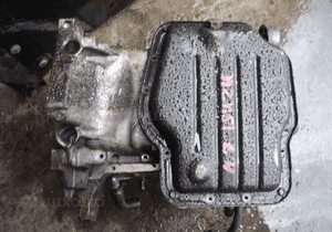 Opel Astra 1.7 DTI Isuzu miska olejowa