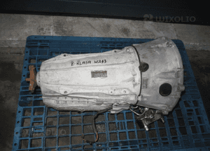 SKRZYNIA BIEGÓW AUTOMATYCZNA MERCEDES E-KLASA W213 2.0 CDI 31HP 7