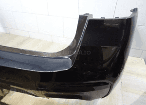 Zderzak tył tylny bmw 5 G31 lift lci m-pakiet kombi 8080630 llu 5