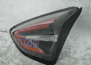 Ford puma MK2 idealna lampa tylna prawa 2