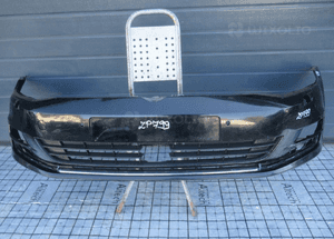 Zderzak przód przedni vw volkswagen golf vii 7 5G0807221 2012-2016 1