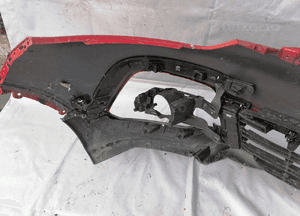 Zderzak przód Renault Captur Lift 17- 620227019P 12