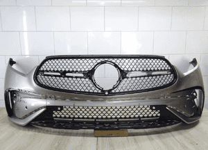 Zderzak przedni przód mercedes glc X254 amg 22- A2548851501 1
