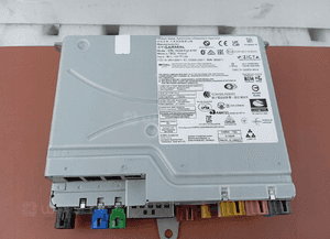 BMW OE Garmin Headunit Audio Nawigacja IDC23 HIGH 8155- 5B67399 65125B67399 2