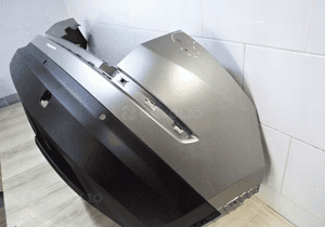 ZDERZAK TYŁ TYLNY SKODA KODIAQ 565807421 6