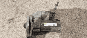 Rozrusznik 9648644680 Valeo 1.6 109KM NFU Citroen C3 C4 Xsara Picasso Peugeot 307 1