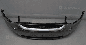 Zderzak przedni ford s-max i 76 2007 7