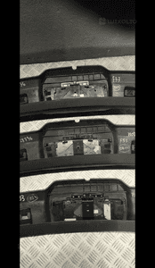 BMW F33 OSLONA OBUDOWA WLOTU POWIETRZA 7328736 10