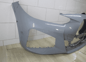 Zderzak przód przedni bmw 4 gran coupe G26 m pakiet 21- 9881896 llu 3