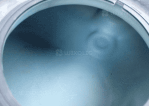 Zbiornik paliwa citroen 1,6 thp 9800121380 radom 3