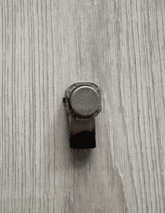 Czujnik parkowania pdc vw audi skoda seat 1S0919275C 1