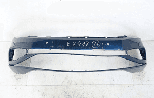 Vw passat B8 lift zderzak przód przedni 2019- 3G0807221F 1