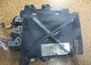 STEROWNIK SILNIKA MEGANE SCENIC II 1.5 8200565863 6