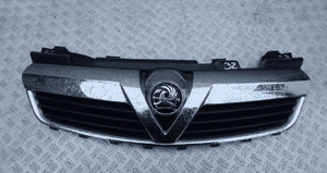 Grill atrapa chłodnicy opel zafira b ii 13157590 1
