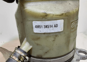 POMPA WSPOMAGANIA FORD FOCUS 1.8 TDCI  nr 4M513K514AD 5