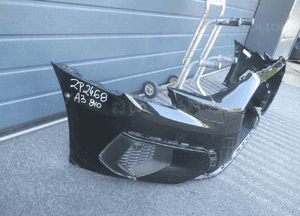 ZDERZAK PRZÓD PRZEDNI AUDI A3 8Y0 8Y0807437 2020-2024 3