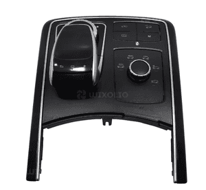 Panel tunelu środkowego kontroler mercedes gle i W166 166 A1669006815 15-19 1