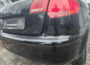 Audi A3 8P Sportbeck lift zderzak  tył tylny   LY9B 2
