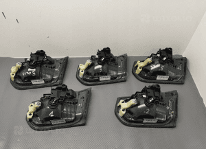 BMW F30 F31 Lampa Tylna Lewy Tył 7259915 9