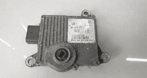 Vectra c signum 3.0 tdi sterownik skrzyni 55350272 1