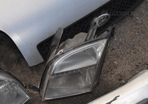 fusion lampa lewa WYSYŁKA 1