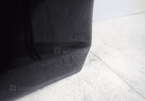 Drzwi prawe tylne prawy tył toyota corolla E16 13- 4