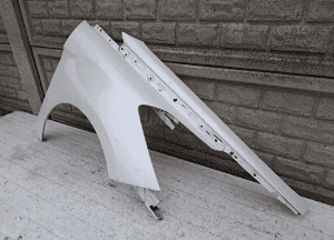 Citroen DS5 ds 5 11-15 błotnik prawy przedni 2
