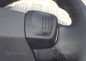 Vw passat B8 lift kierownica skórzana 3G0959542 radom 8