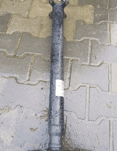 mercedes W207 3.0 CDI WAL NAPEDOWY 2074100400 3