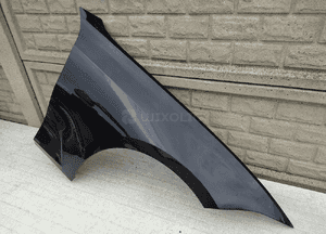 BMW III 3 G20 G21 2019 -2022 BŁOTNIK PRAWY PRZEDNI 2