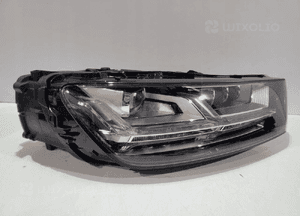 Audi Q7 4M Lampa FULL LED MATRIX - R 12846 3
