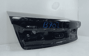 Klapa bagażnika tył bmw 7 G11 G12 7