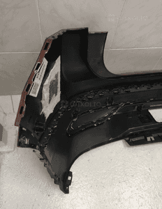 Vw tiguan ii lift zderzak tył tylny 6XPDC 8