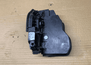 Zamek prawy przód przedni prawy BMW 3 GT F34 7229458 3