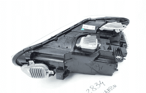 Lampa prawy przód full led bmw X1 F48 lift 19- 5