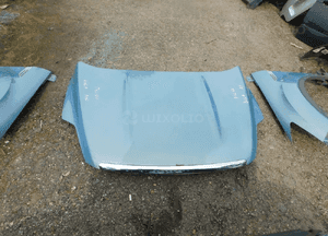 kuga MK1 FL maska kolor M8 nr A40100 WYSYŁKA 1