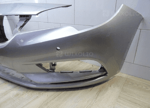 Zderzak przód opel astra 5 k v ładny stan llu 2