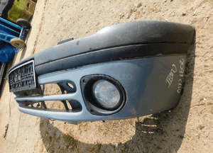 clio II zderzak nr 2031 WYSYŁKA 2