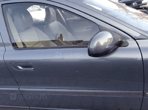 Volvo S60 S60 I drzwi przód przednie prawe 449-26 2