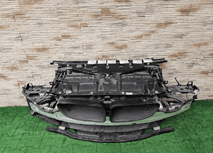 Pas przedni wzmocnie chłodnice bmw 6 F06 F12 F13 1