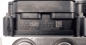RENAULT CLIO IV SANDERO II CAPTUR pompa ABS 476605492R / 2265106516 4
