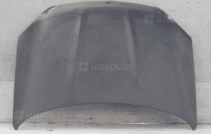 Maska Nissan Qashqai J10 kolor B52G 1