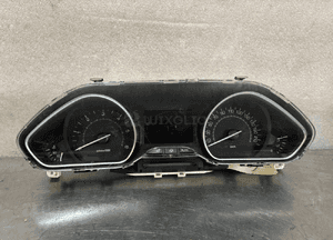 Licznik zegary peugeot 208 2008 9803993280 eu org 1
