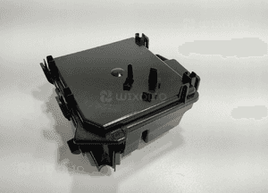 OBUDOWA SKRZYNKI BEZPIECZNIKÓW KANGOO III 2014-20 3