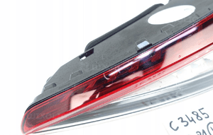 Lampa prawy tył prawa tylna skoda enyaq 5LG 4