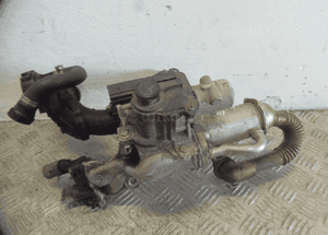 Renault megane iii 1.5 dci zawor egr 8200561269B 3